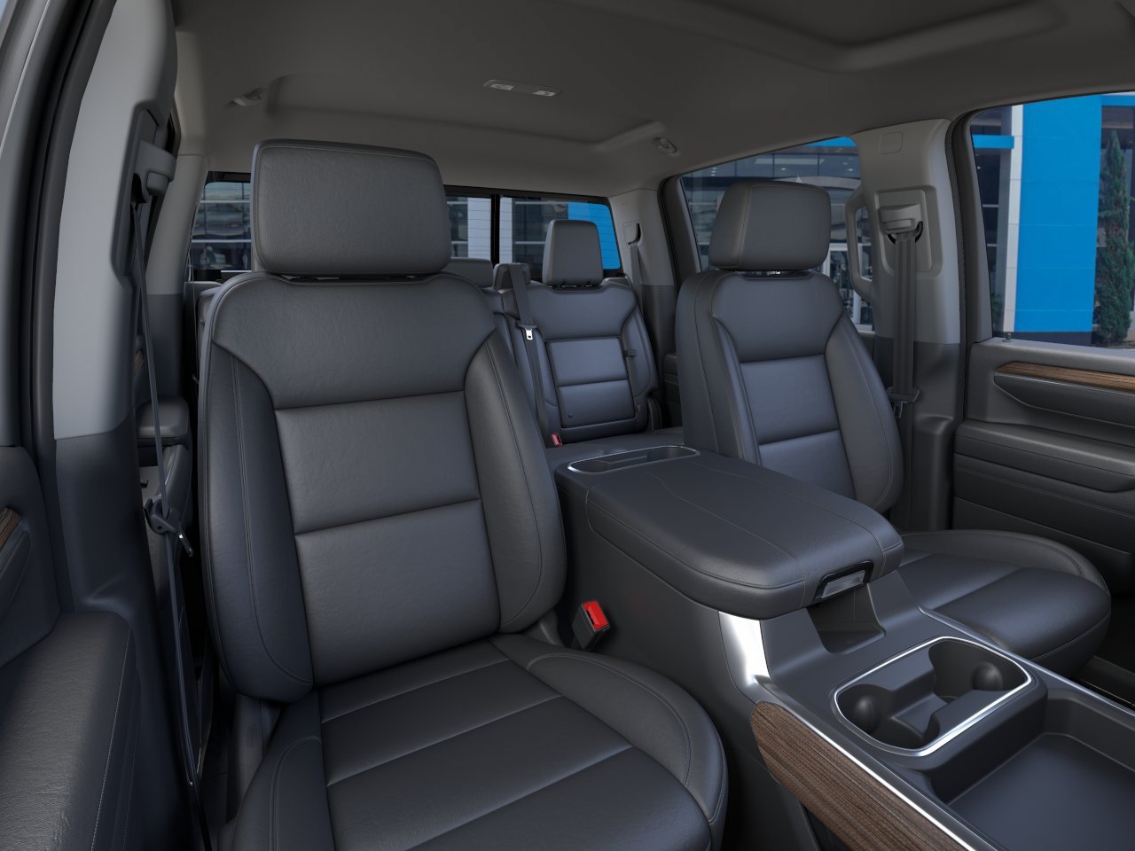 2026 Chevrolet Silverado 2500 HD LT - Photo 16