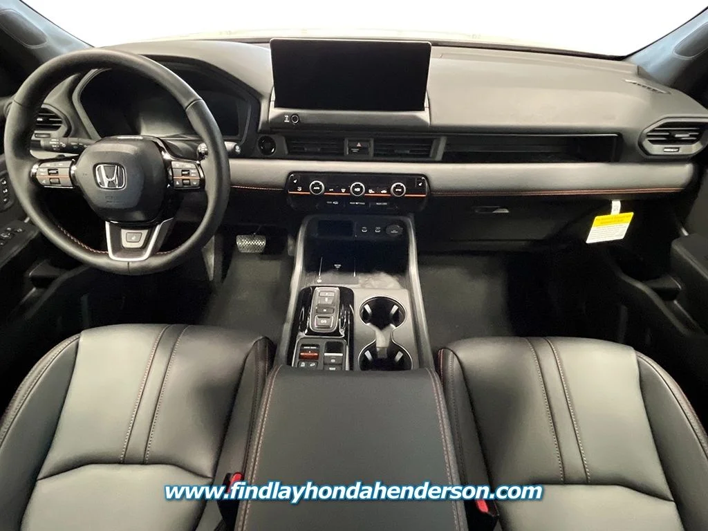 New 2026 Sonic Gray Pearl Honda TrailSport image 26