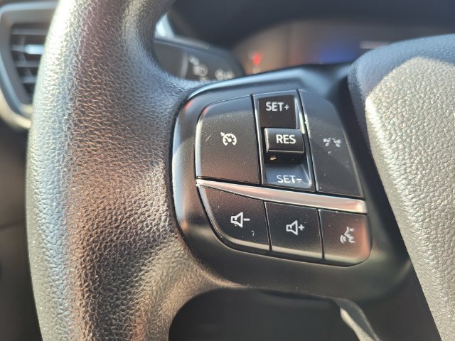 Used 2025 Gray Ford Active image 28