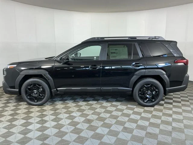 New 2026 Black Subaru Limited image 4