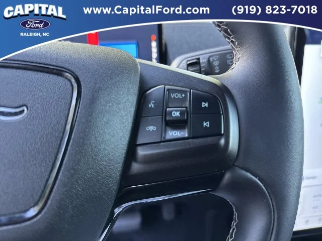 Used 2023 Blue Ford GT image 24
