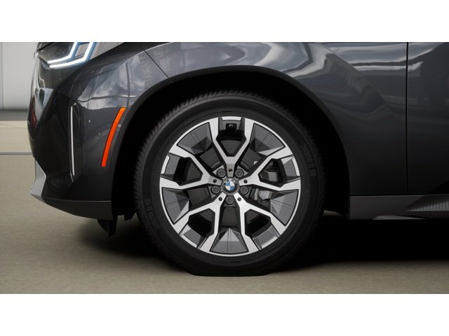 New 2026 Dark Graphite Metallic BMW 30 xDrive image 7