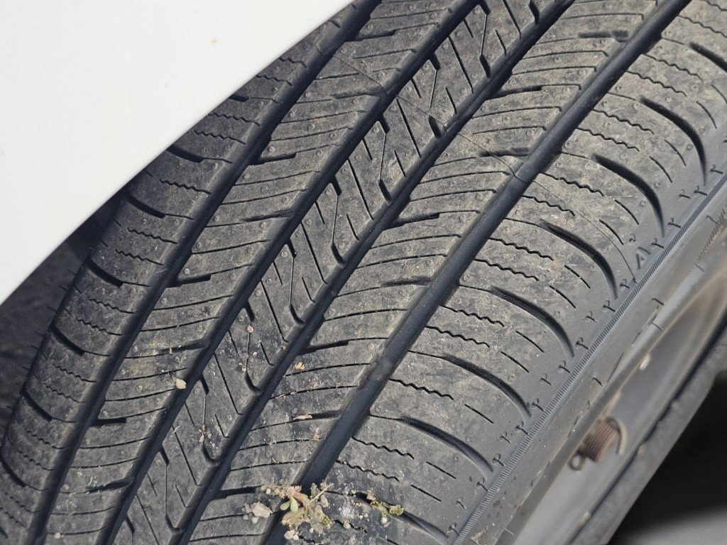 Certified Used 2019 Fresh Powder Nissan S image 18