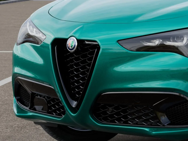 2025 Alfa Romeo Stelvio Intensa - Photo 56