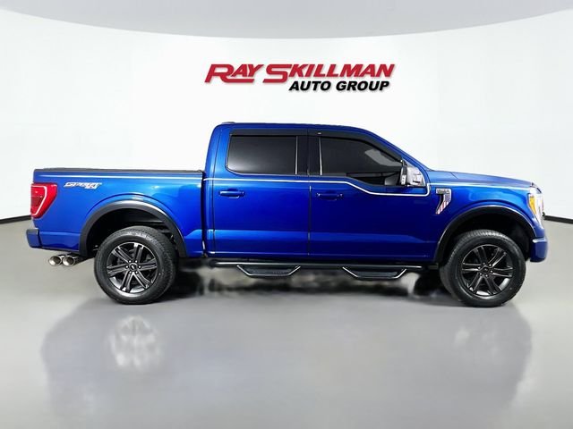2023 Ford F-150 XLT - Photo 8