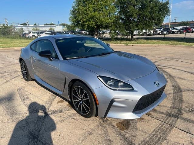 Certified Used 2022 STEEL Toyota  image 16