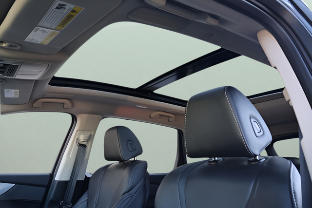 Used 2025 Gray Acura Technology Package image 15