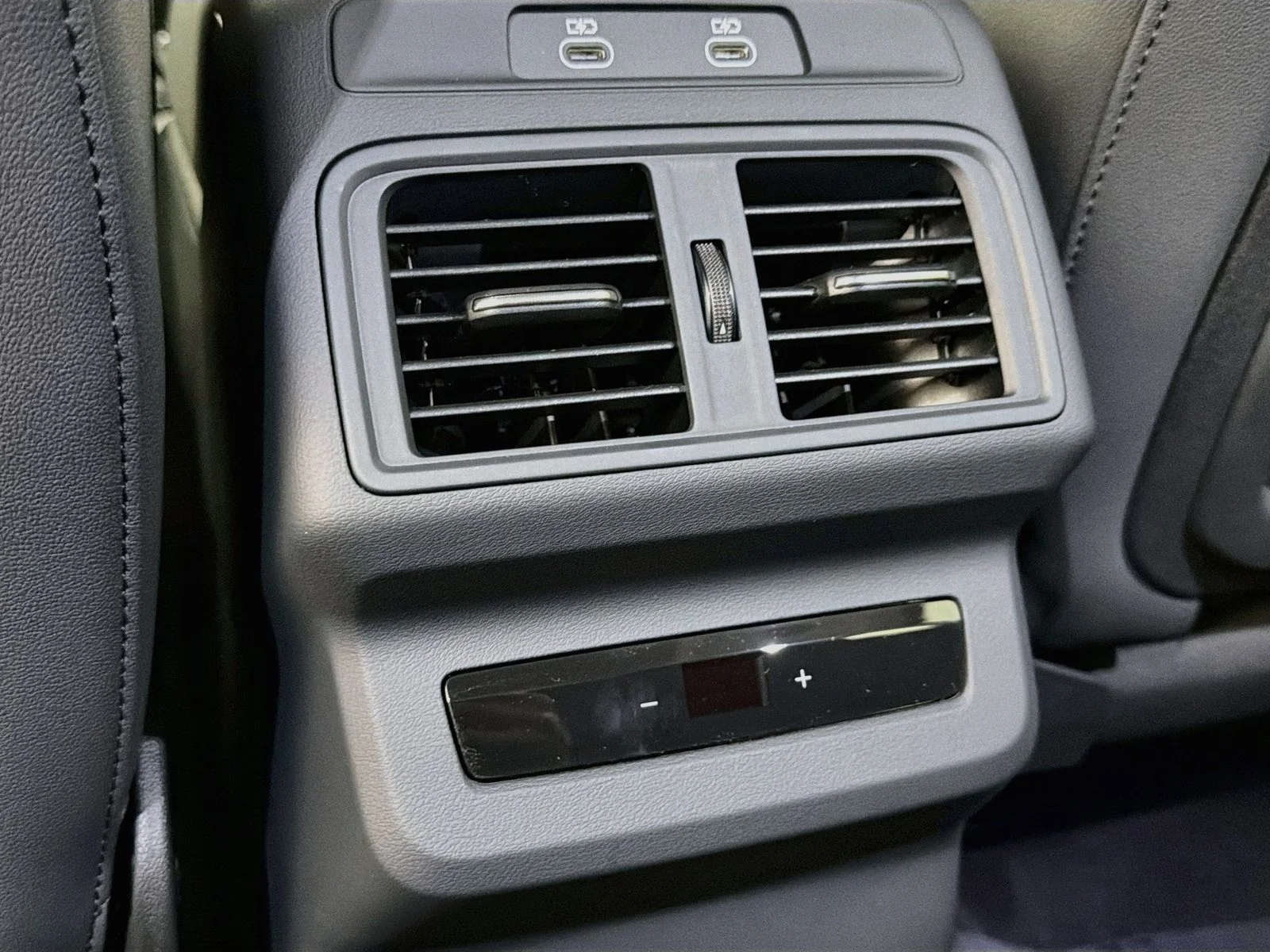 New 2026 Gray Audi  image 25
