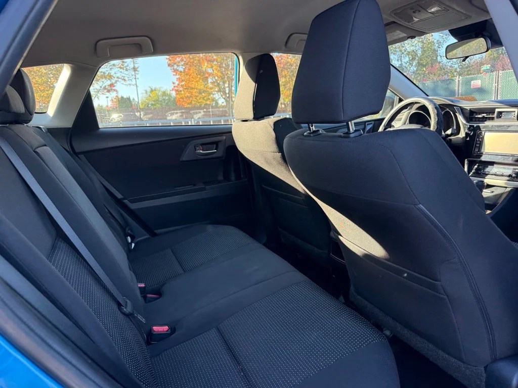 Used 2017 Electric Toyota Base image 21