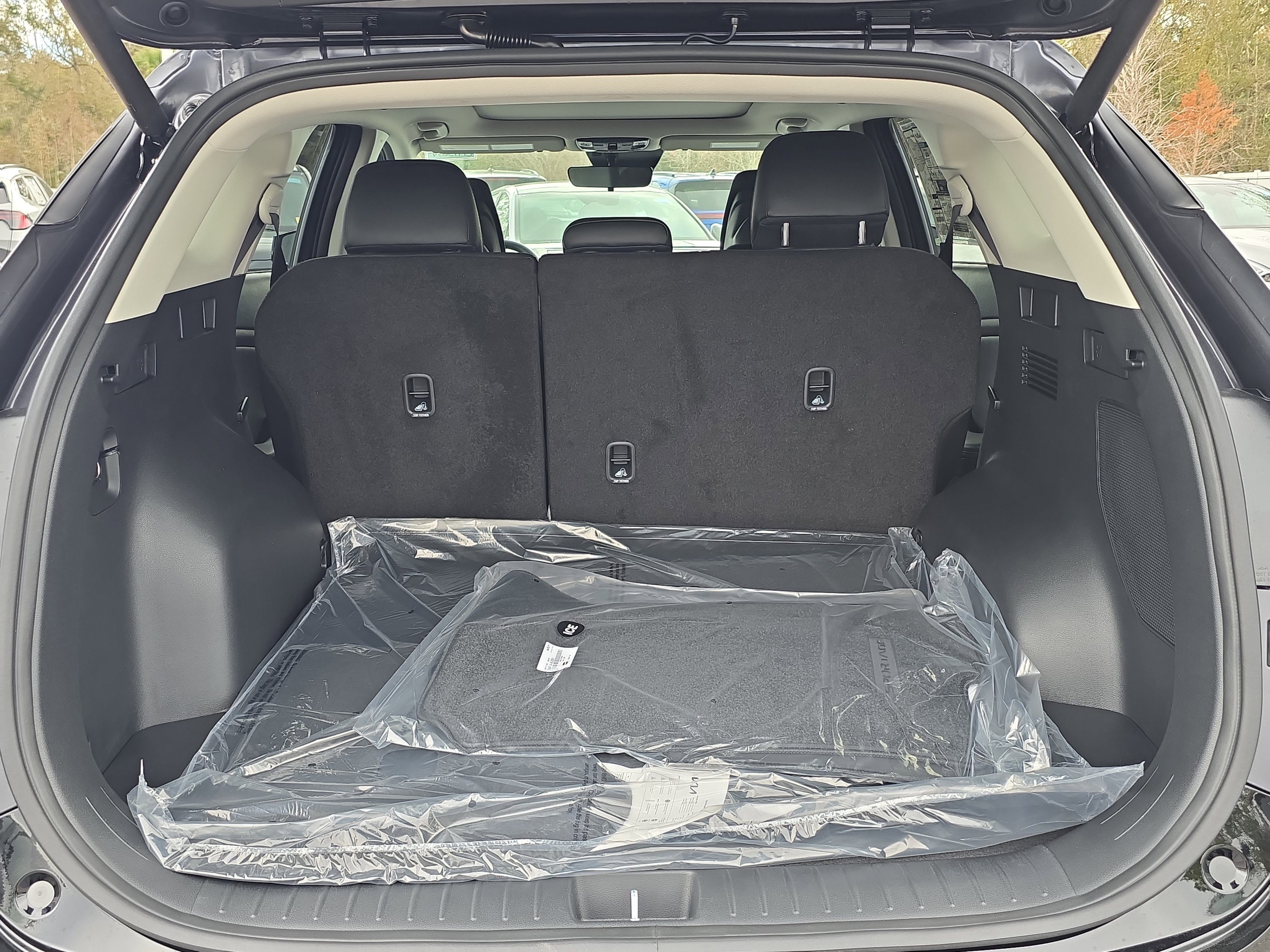 New 2026 Panthera Metal Matte Kia SX Prestige image 10