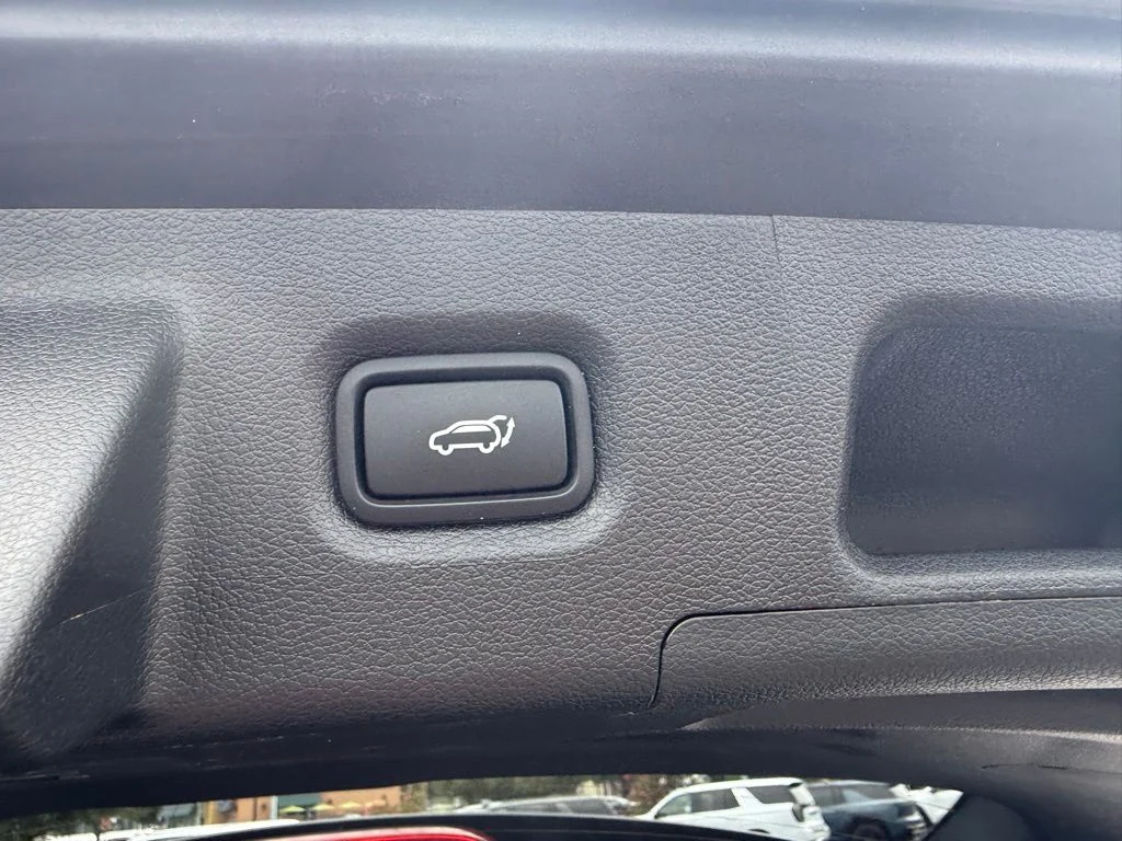 Used 2023 Gray Hyundai Limited image 13