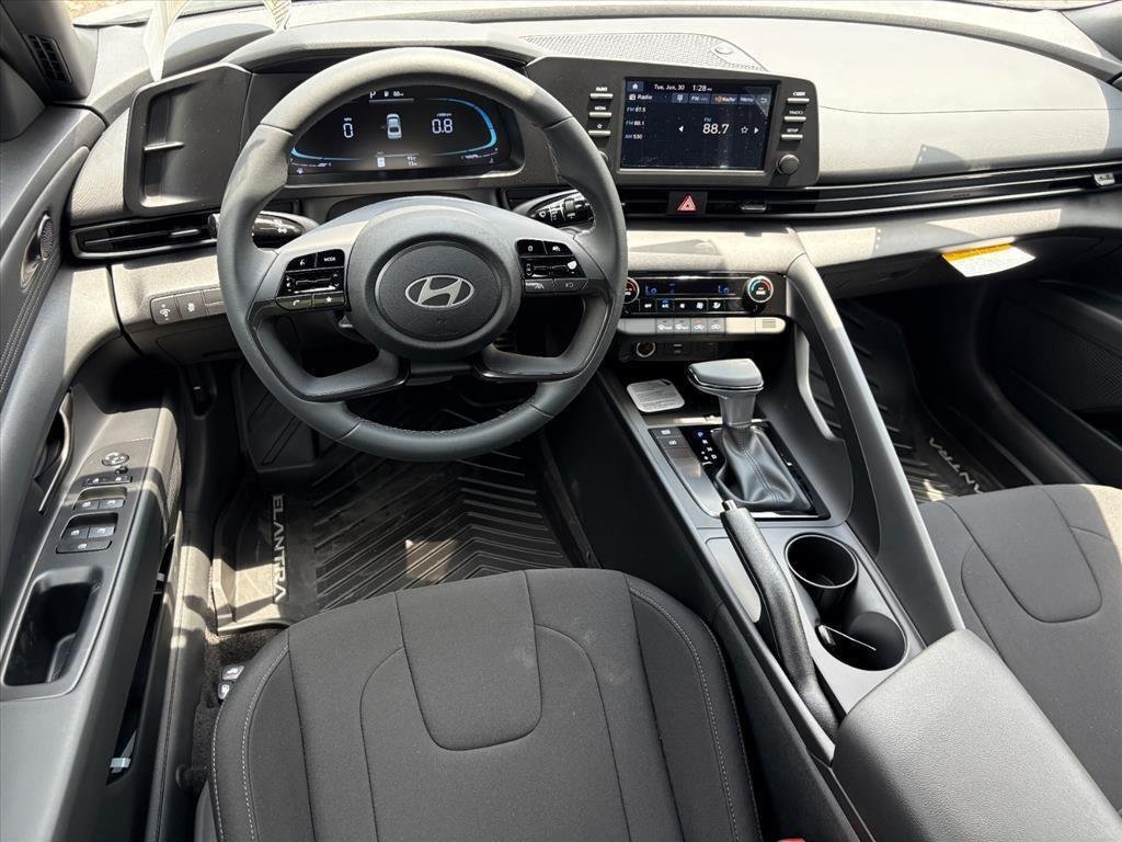 New 2026 Serenity White Pearl Hyundai SEL Sport image 64