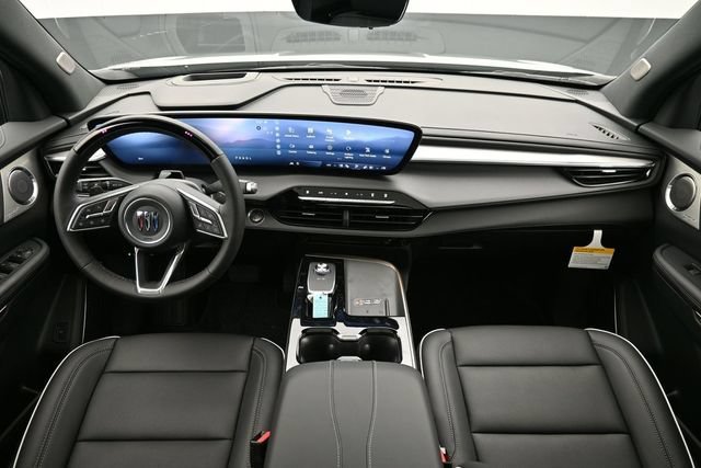New 2026 Moonstone Gray Metallic Buick Avenir image 12