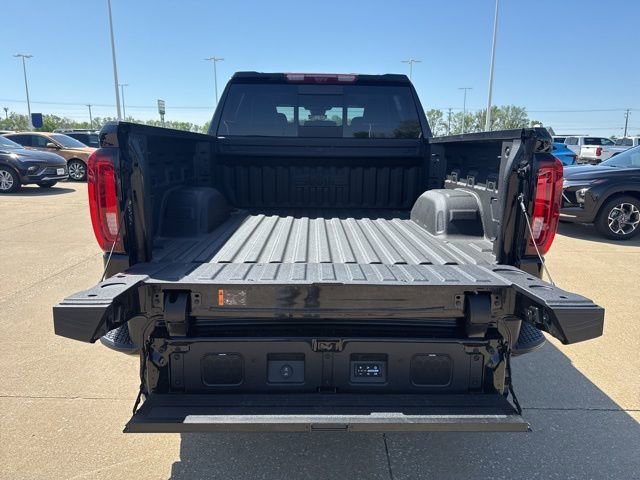 2026 GMC Sierra 1500 AT4X - Photo 6