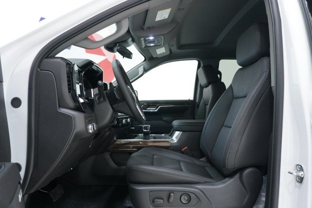2026 GMC Sierra 1500 Elevation - Photo 16