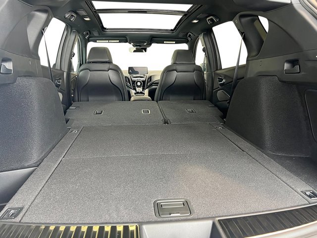 New 2026 Apex Blue Pearl Acura w/A-Spec Advance Package image 37
