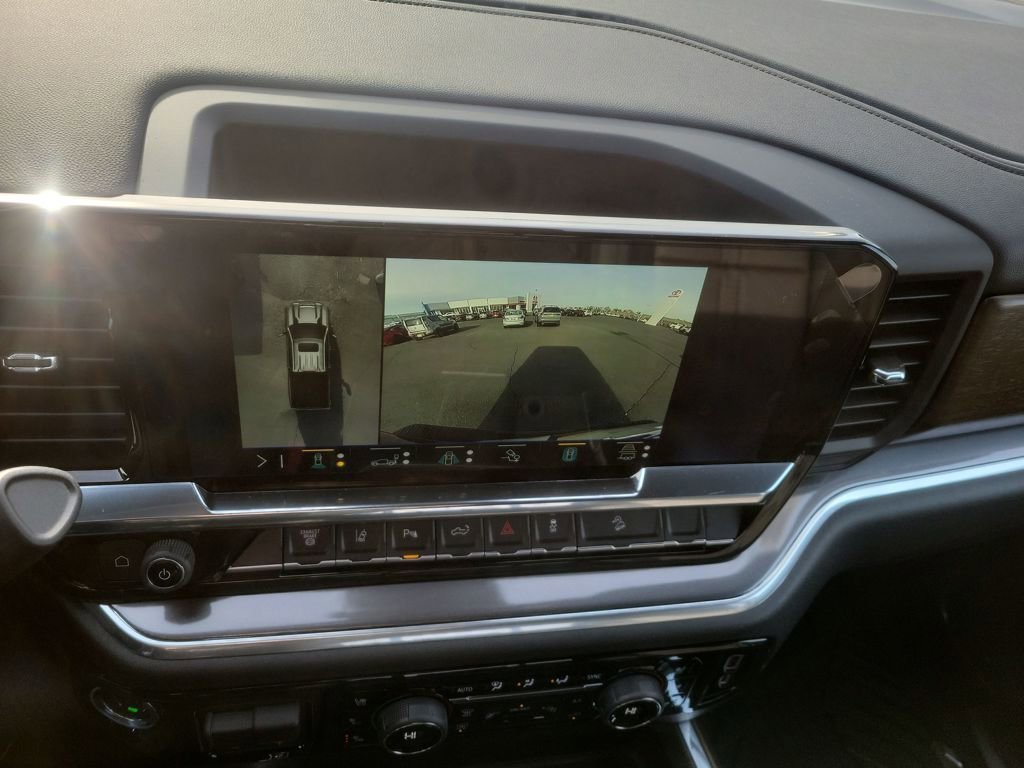 2026 Chevrolet Silverado 2500 HD High Country - Photo 43