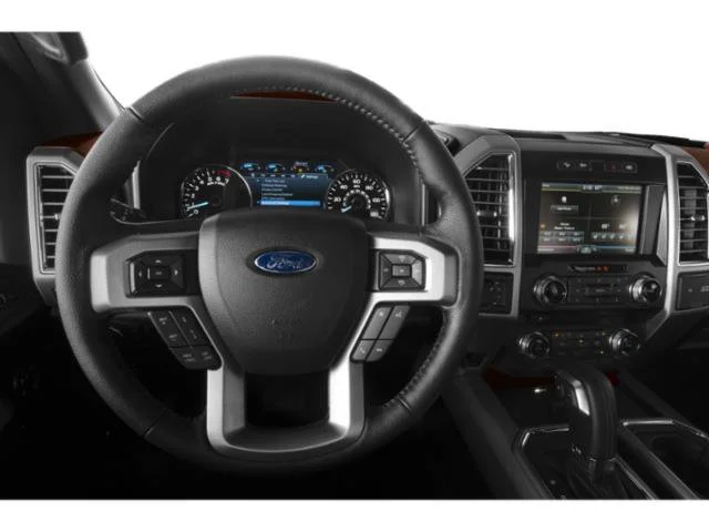 Used 2015  Ford  image 7