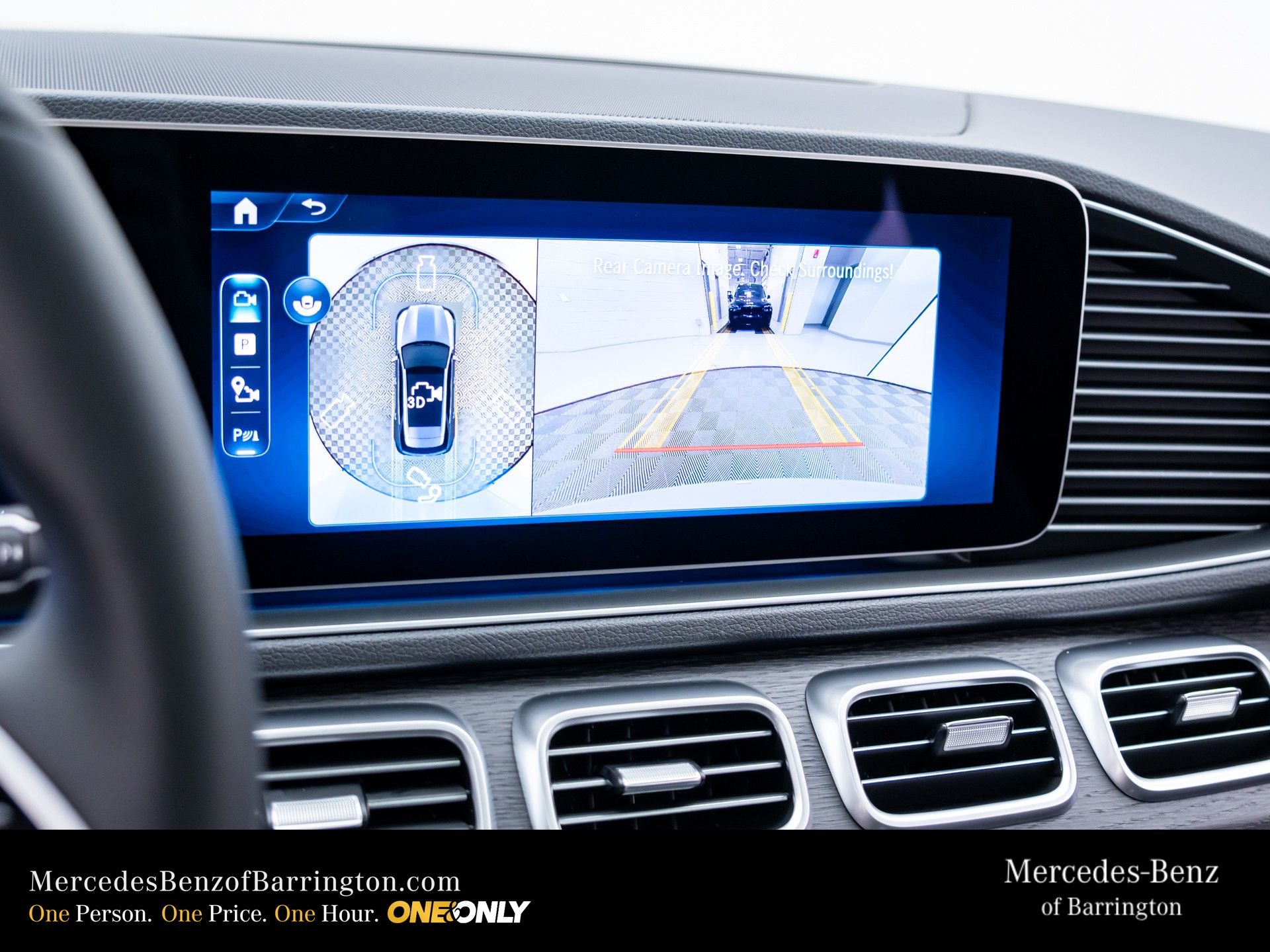New 2026 MANUFAKTUR Alpine Grey Mercedes-Benz GLE 350 image 27