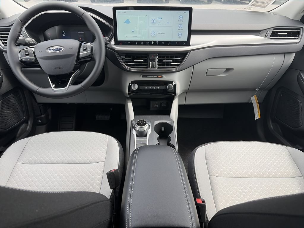 Used 2025 White Ford Active image 14