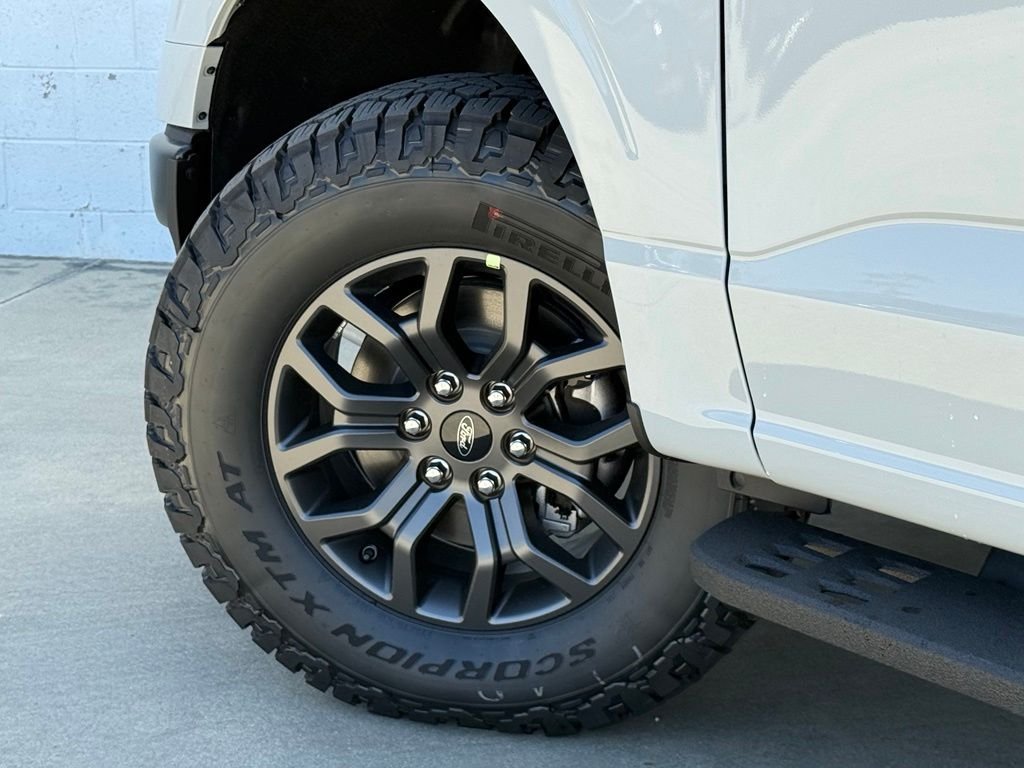 New 2026 Avalanche Ford Tremor® image 22