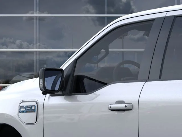 New 2025 Silver Metallic Ford Flash image 20