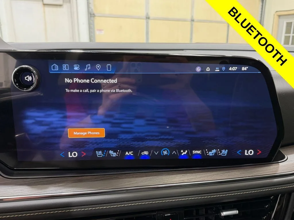 2026 Chevrolet Suburban Premier - Photo 10