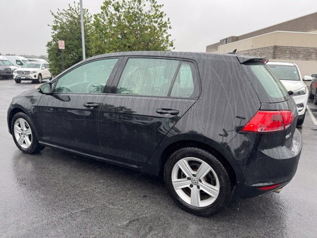 Used 2017 Black Volkswagen  image 20