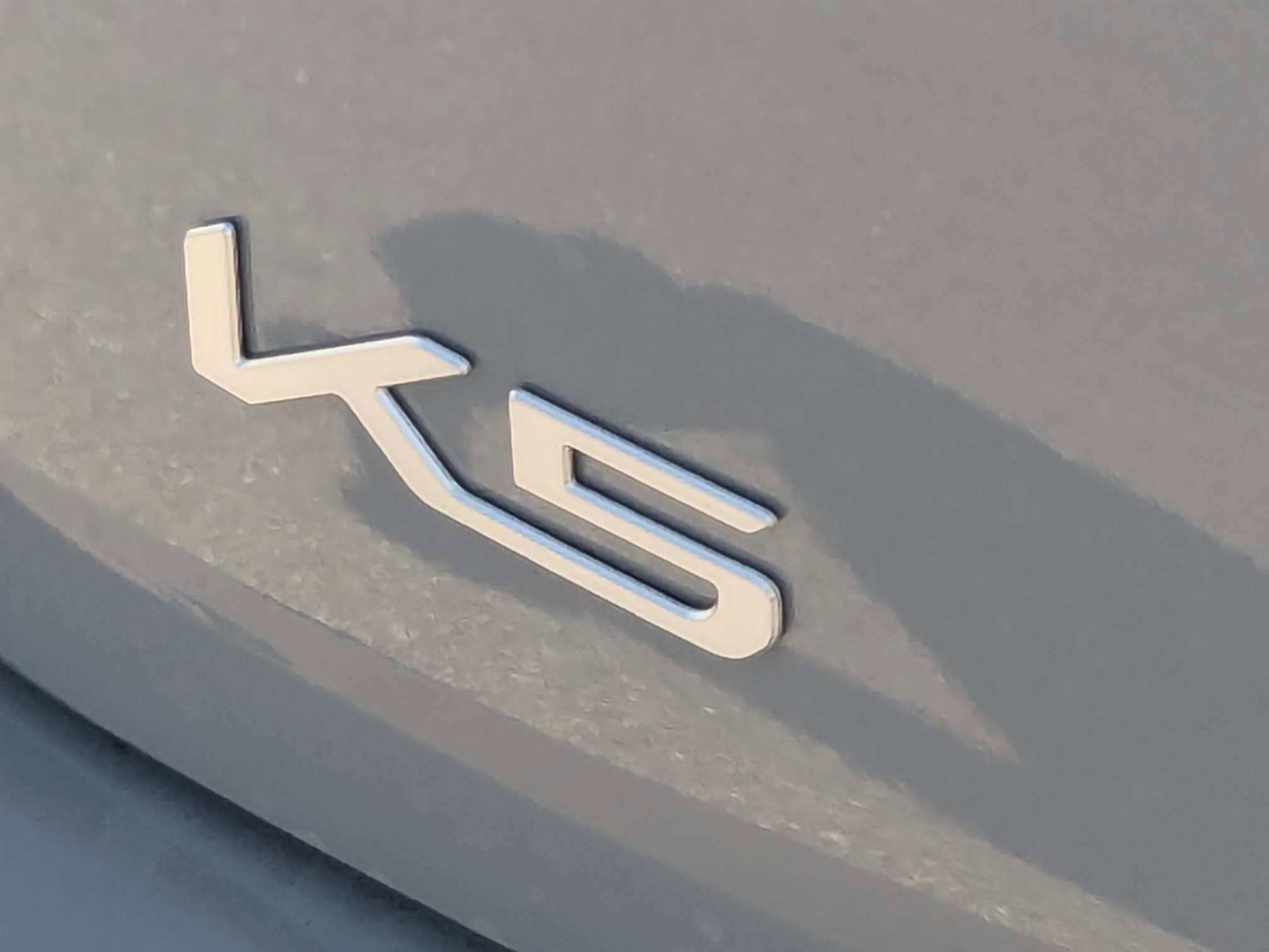 New 2026 Wolf Gray Kia GT-Line FWD image 14