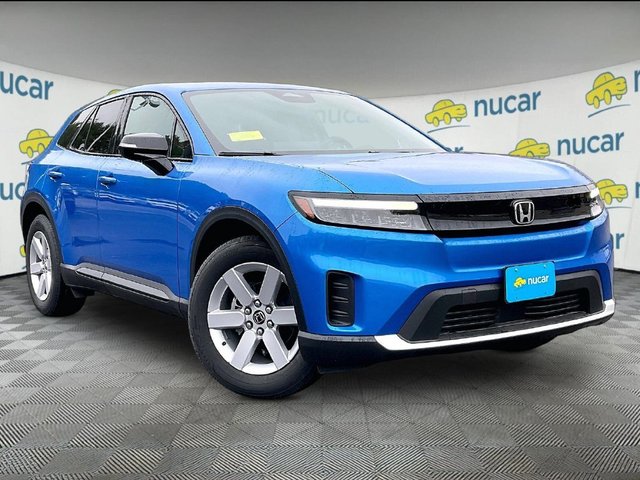2026 Honda Prologue EX
