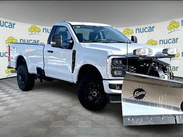 2026 Ford F-350 Super Duty XL - Photo 14