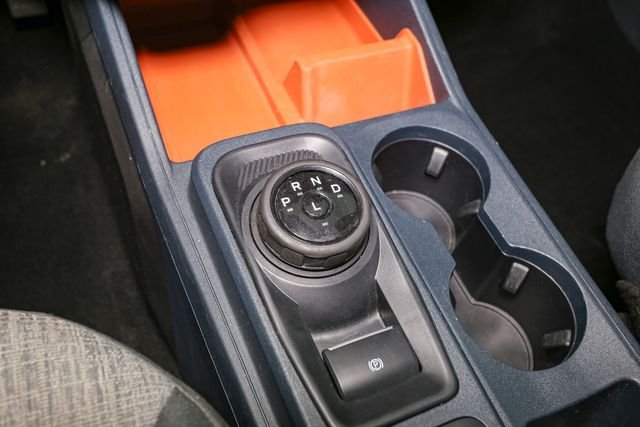 Used 2022 Gray Ford XLT image 24