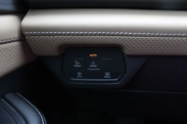 New 2026 Gray Volkswagen 2.0T SE w/Technology image 10