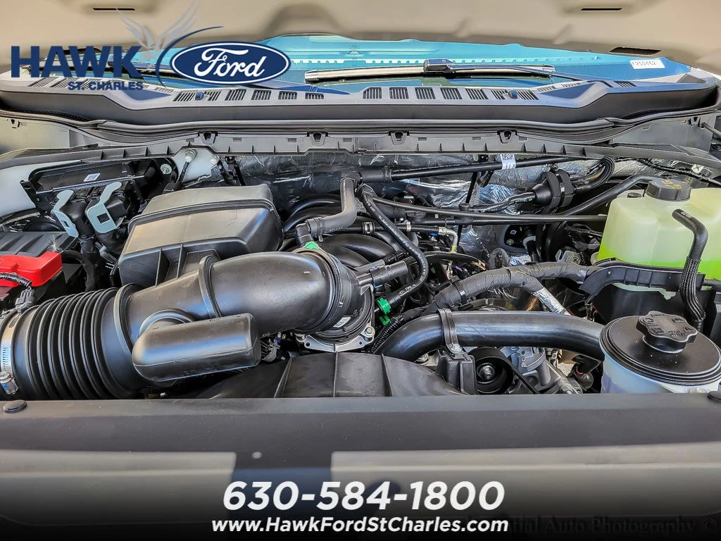 New 2025 Avalanche Ford F-350® XLT image 14