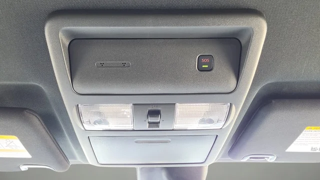 Used 2026 Gun Metallic Nissan PRO-4X image 12