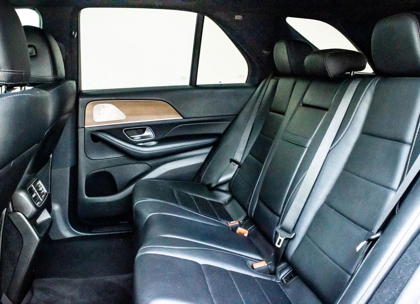 Used 2021  Mercedes-Benz GLE 350 image 13