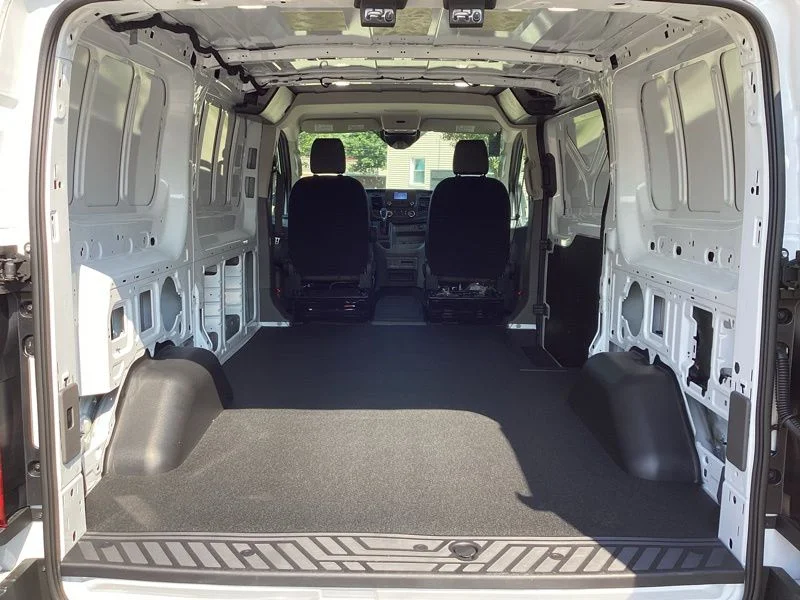 2025 Ford Transit Van Base - Photo 11