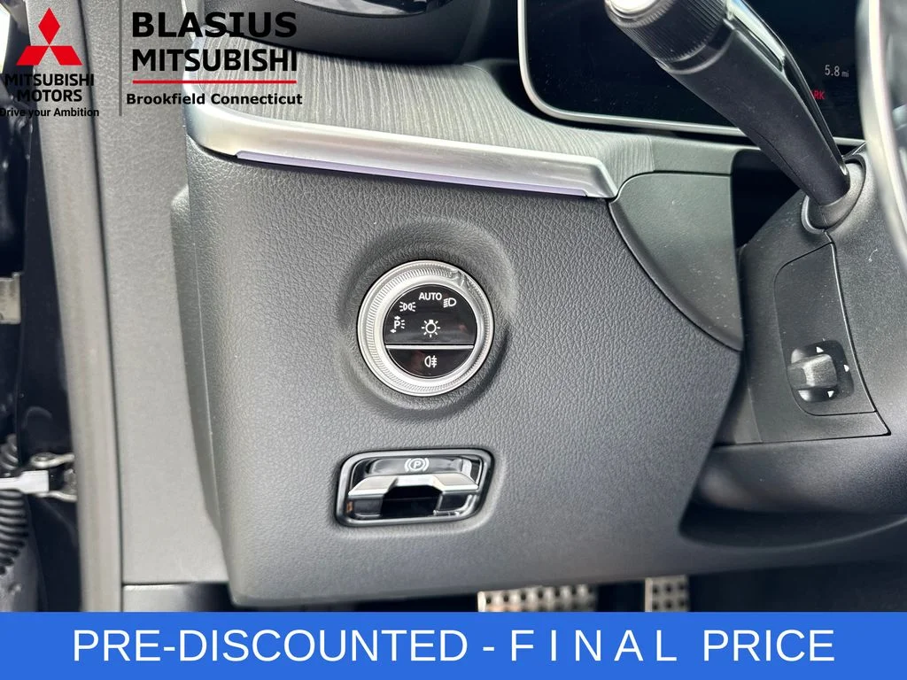 Used 2025 Black Mercedes-Benz CLE 53 AMG® image 14