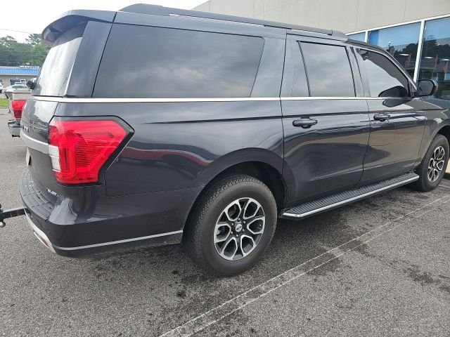 Used 2023 Gray Ford XLT image 9