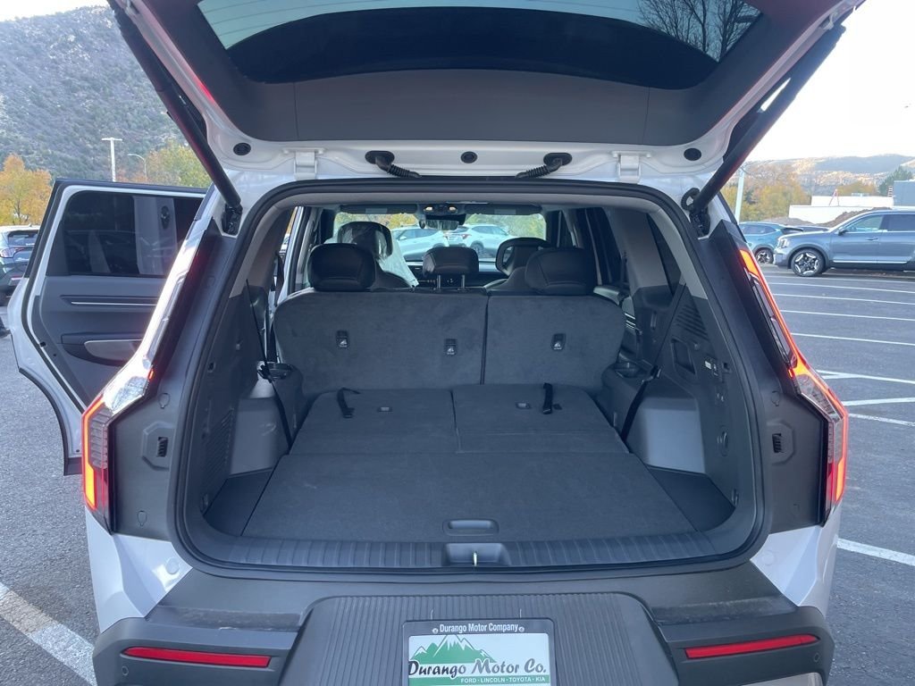 2026 Kia EV9 Wind - Photo 7