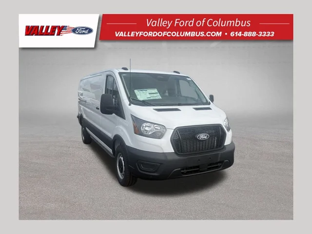 2026 Ford Transit-250 Cargo Van