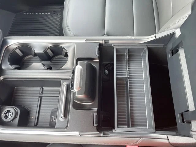 New 2026 Gray Ford Active image 26