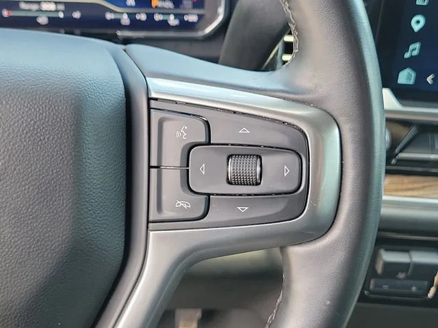 2025 Chevrolet Silverado 1500 LT - Photo 26