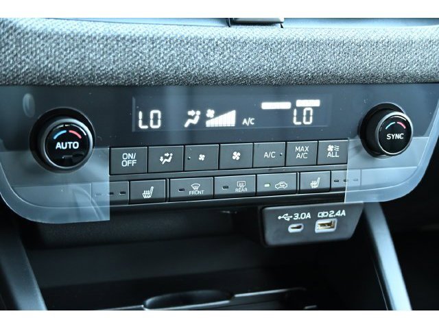 New 2026 Deep Emerald Green Pearl Subaru Premium image 60