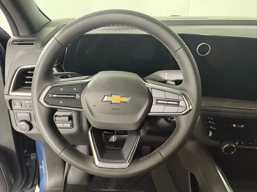 New 2026 Lakeshore Blue Metallic Chevrolet LS image 28