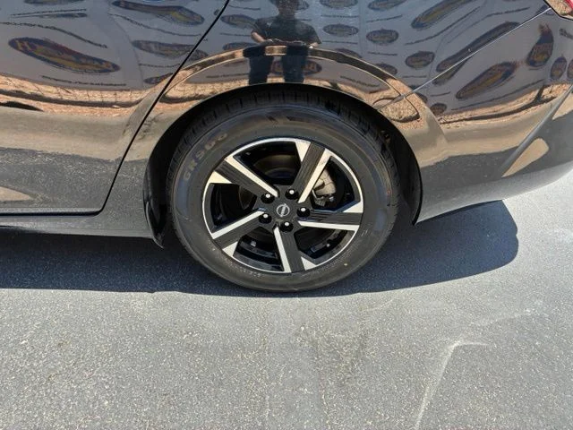 2024 Nissan Sentra SV - Photo 16