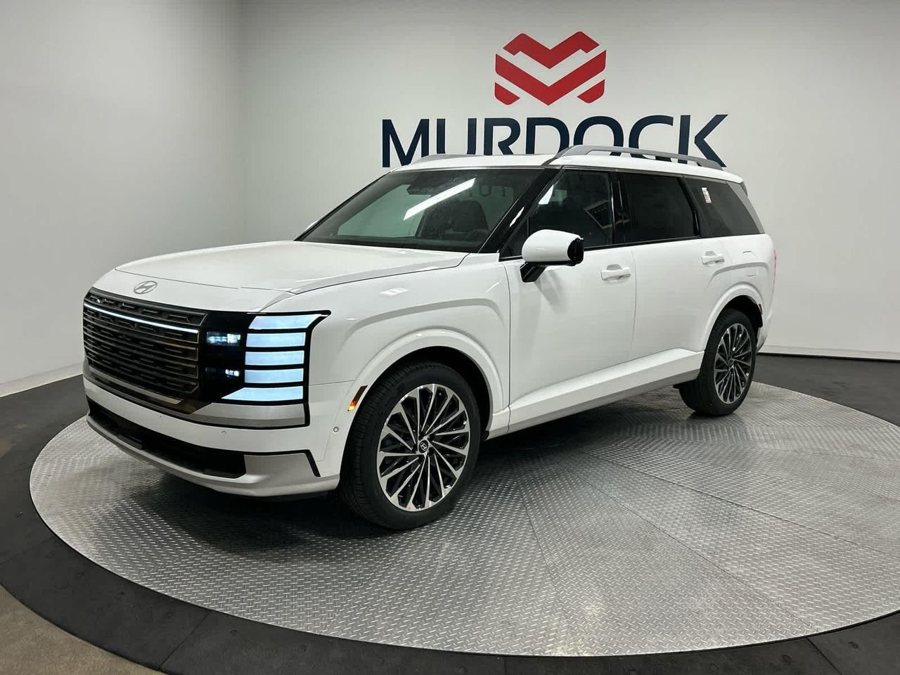 2026 Hyundai Palisade Calligraphy - Photo 48