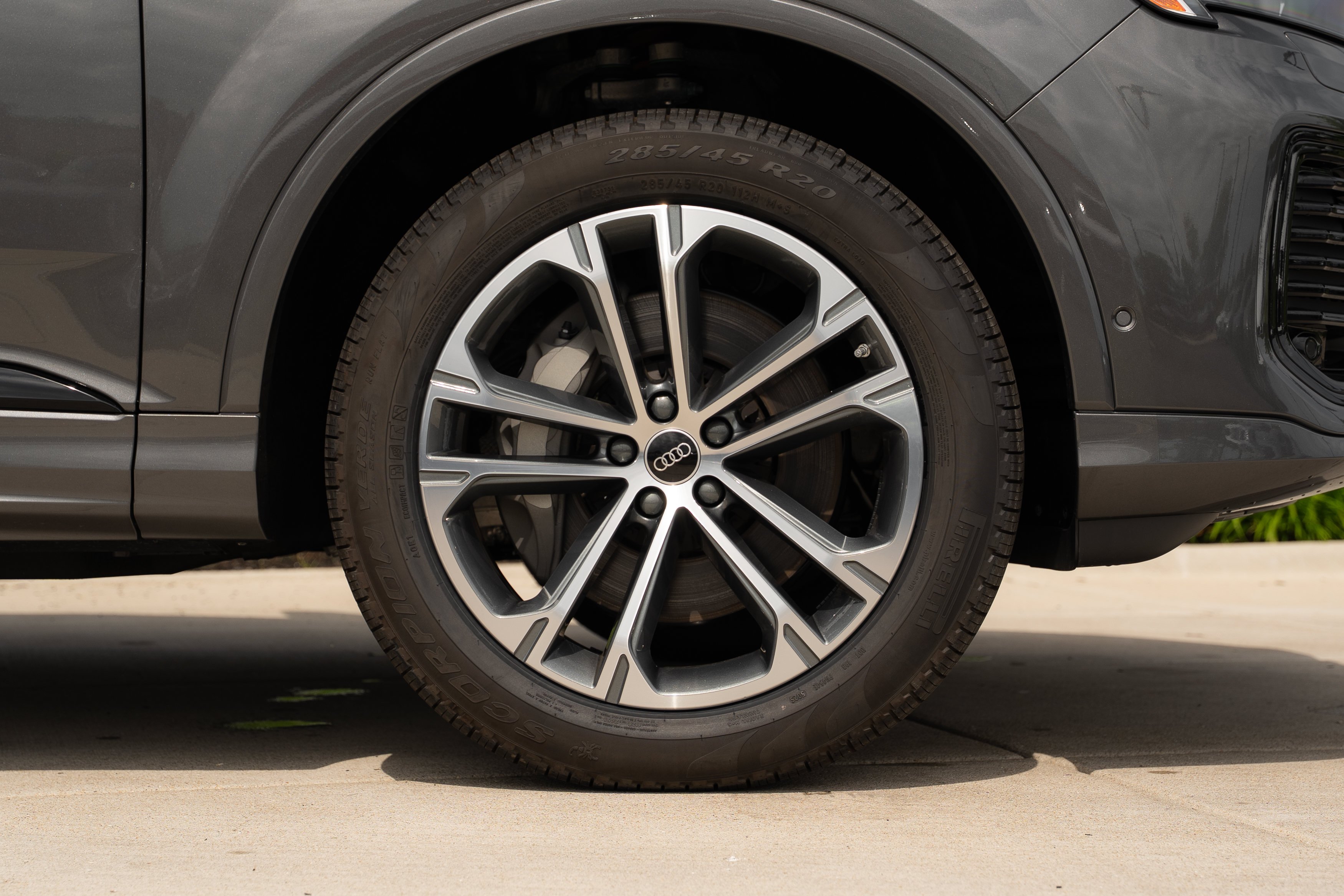 New 2026 Samurai Audi Premium Plus image 34
