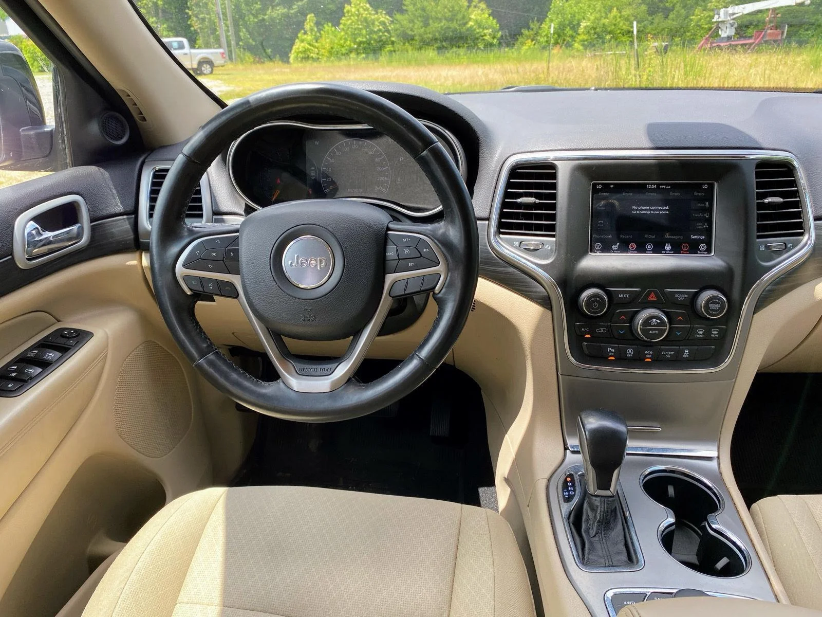 2020 Jeep Grand Cherokee Laredo E - Photo 10