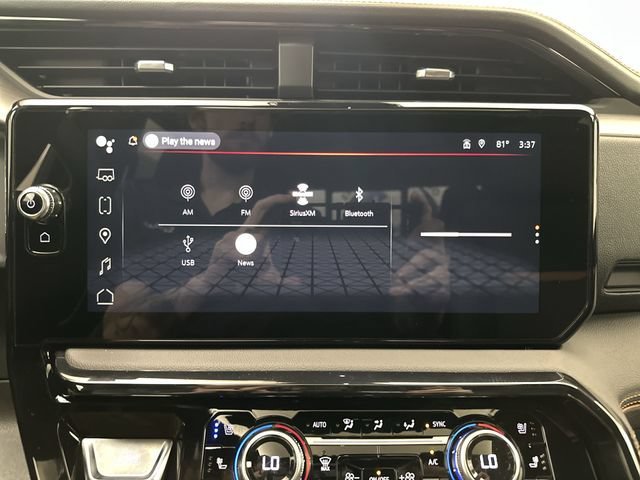 2026 GMC Sierra 2500HD AT4 - Photo 14